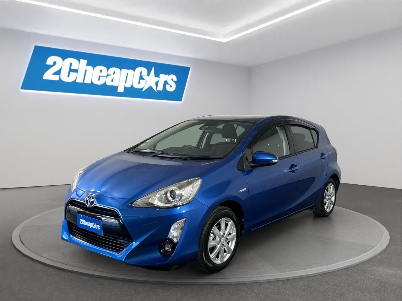 Vehicle image 1