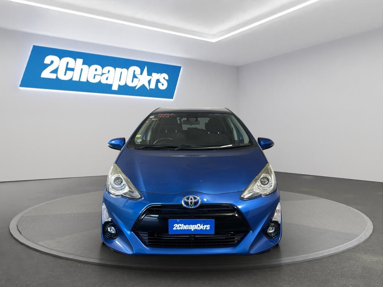 Vehicle image 2