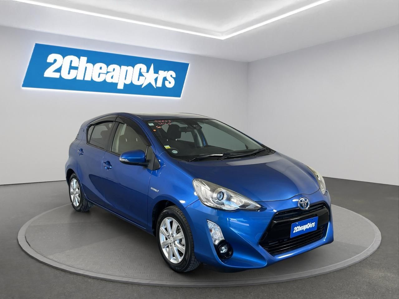 Vehicle image 3