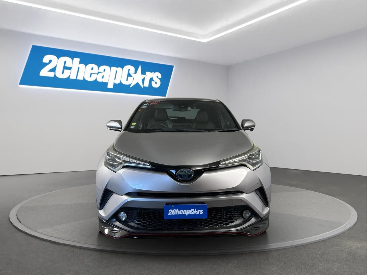 Vehicle image 2