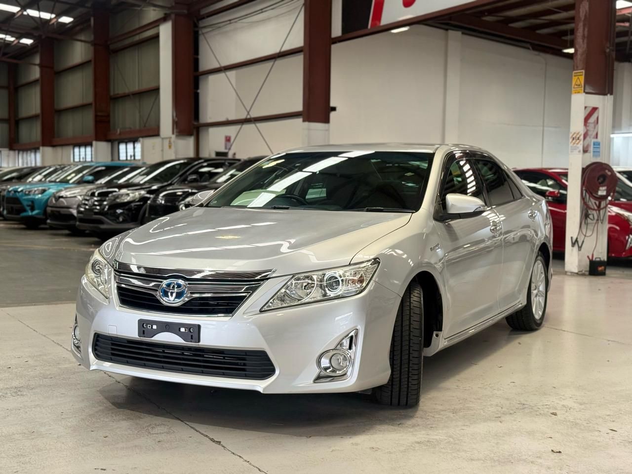 Vehicle image 4