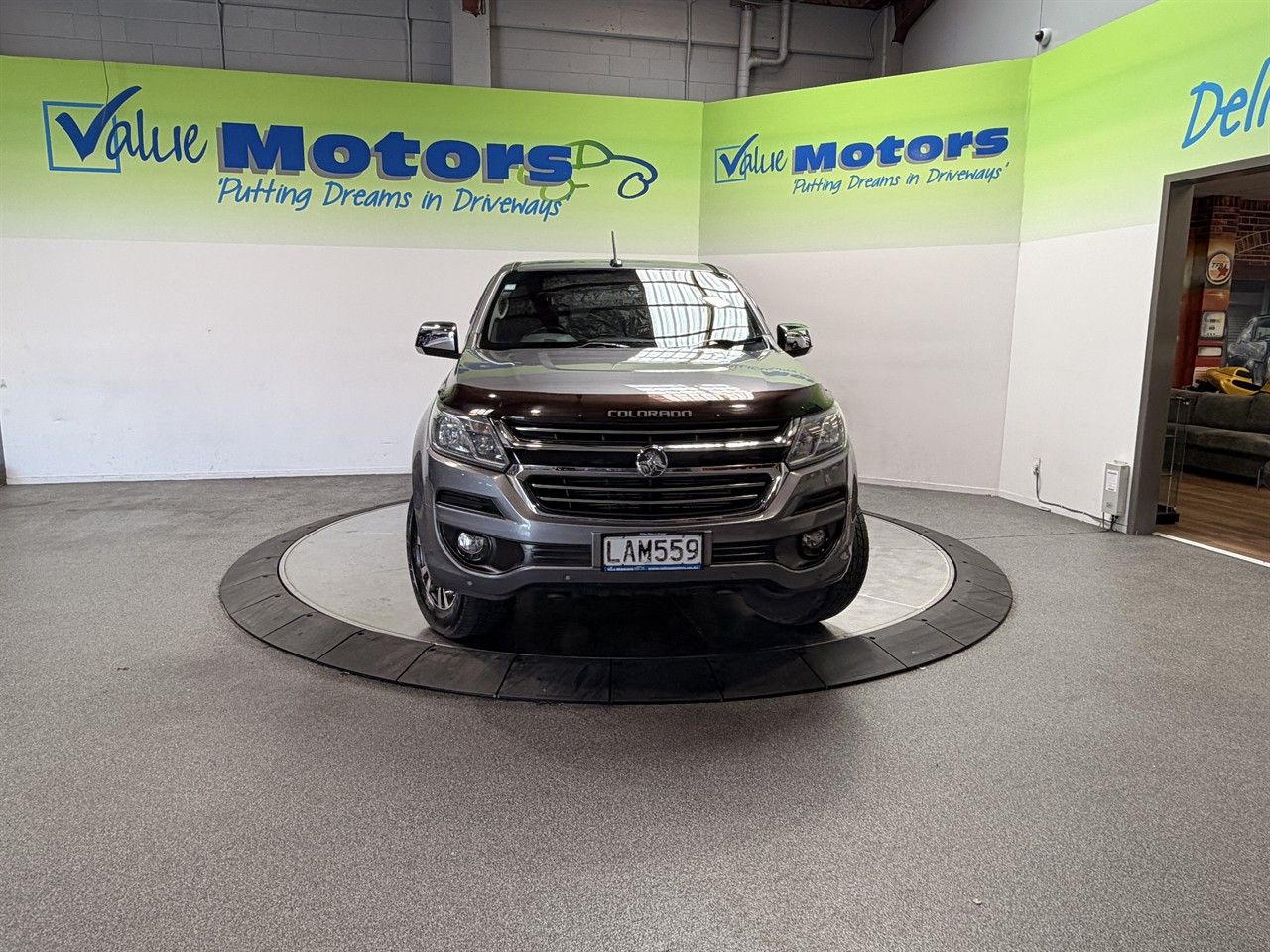 Vehicle image 2