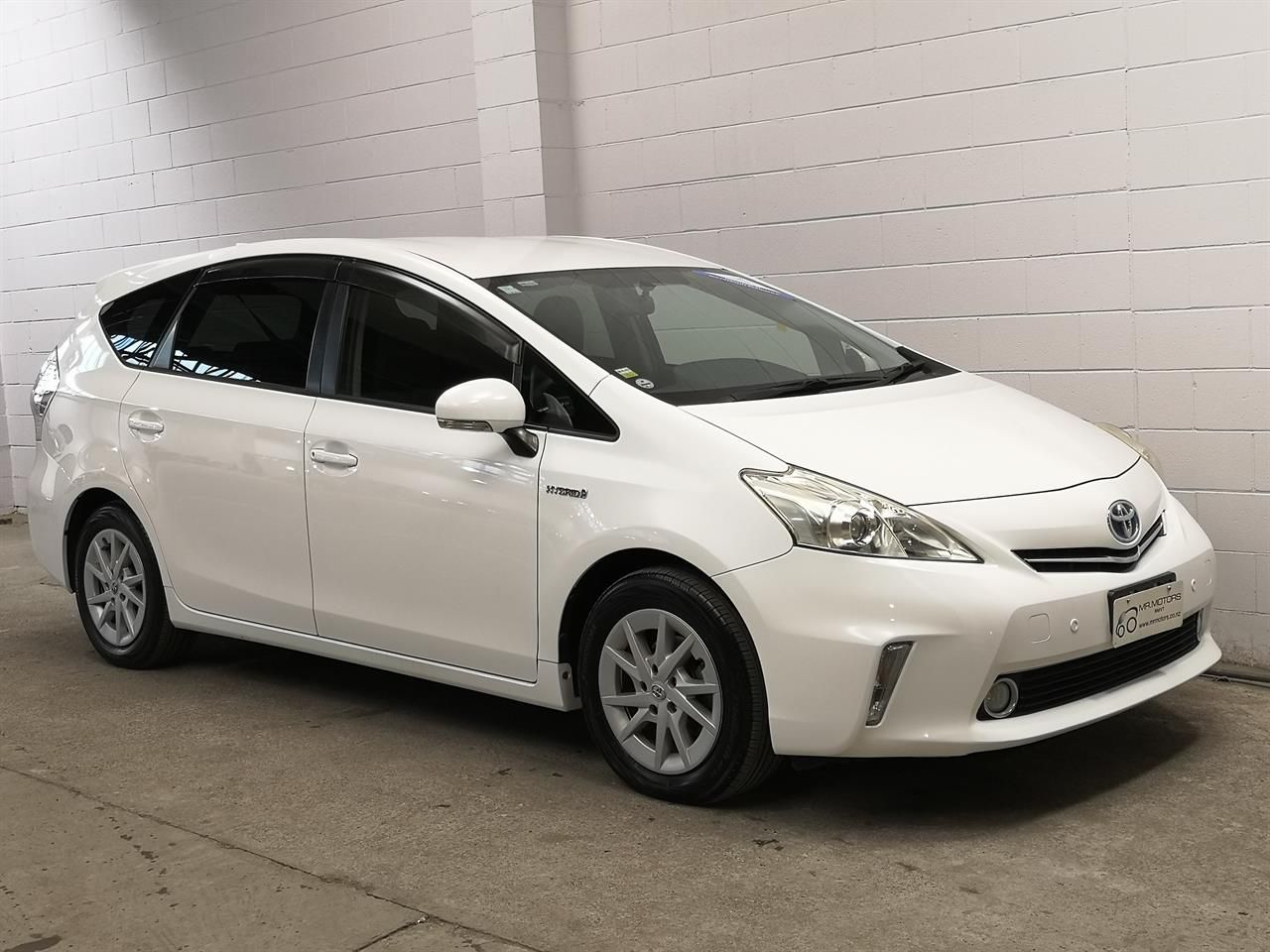 Vehicle image 1