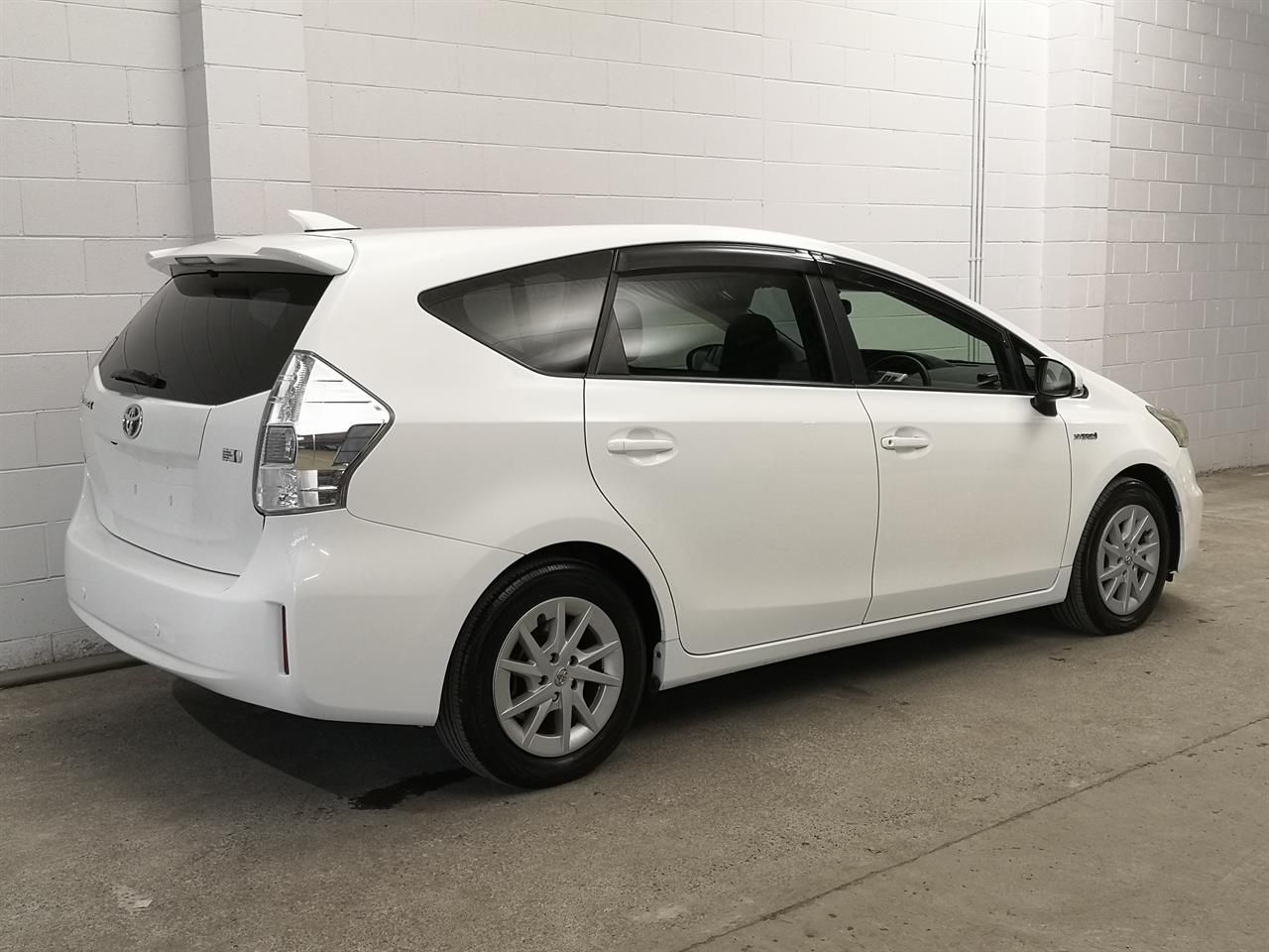 Vehicle image 2