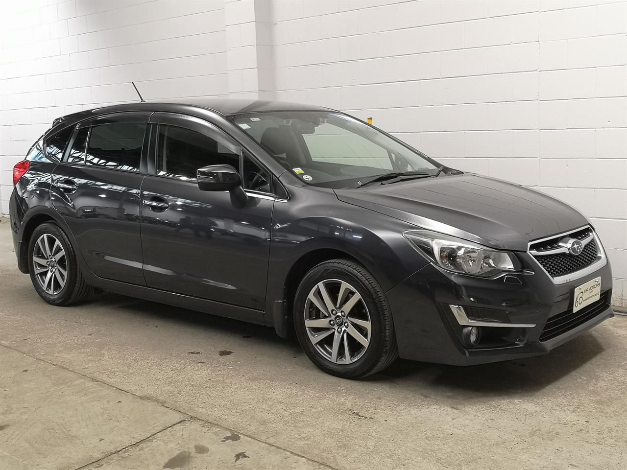 Vehicle image 1