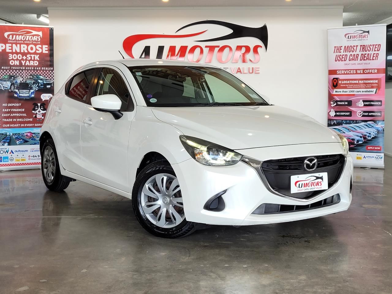 Vehicle image 1