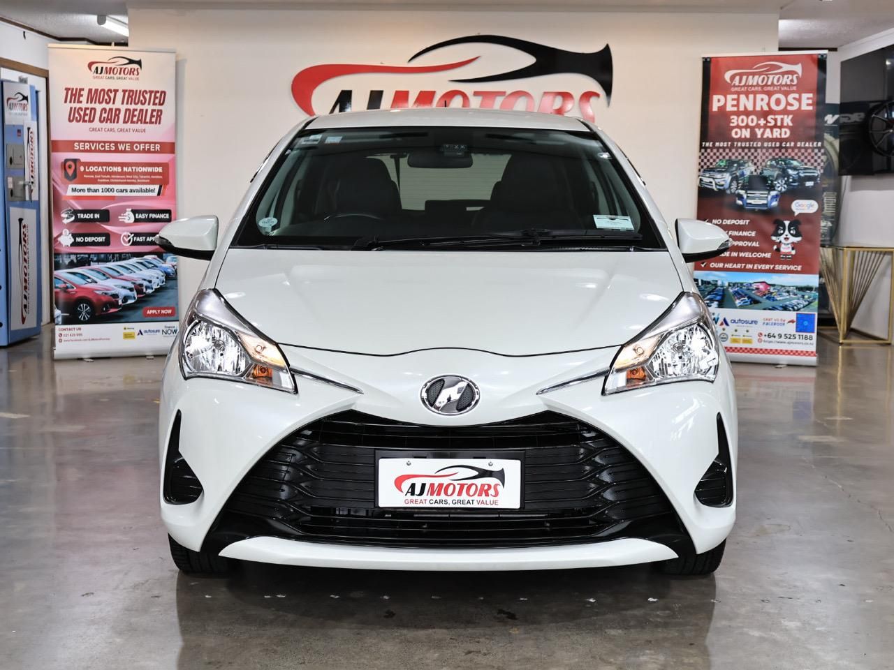 Vehicle image 2