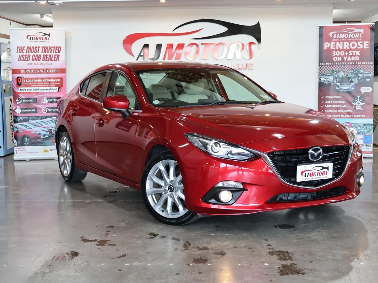 Vehicle image 1