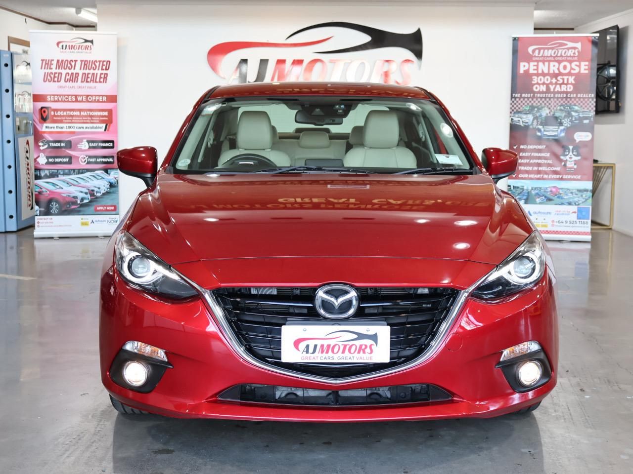 Vehicle image 2