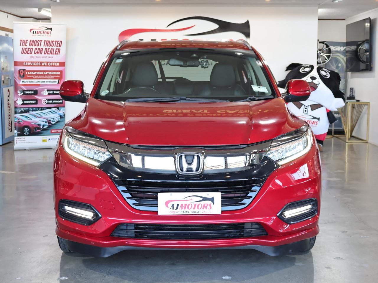 Vehicle image 2