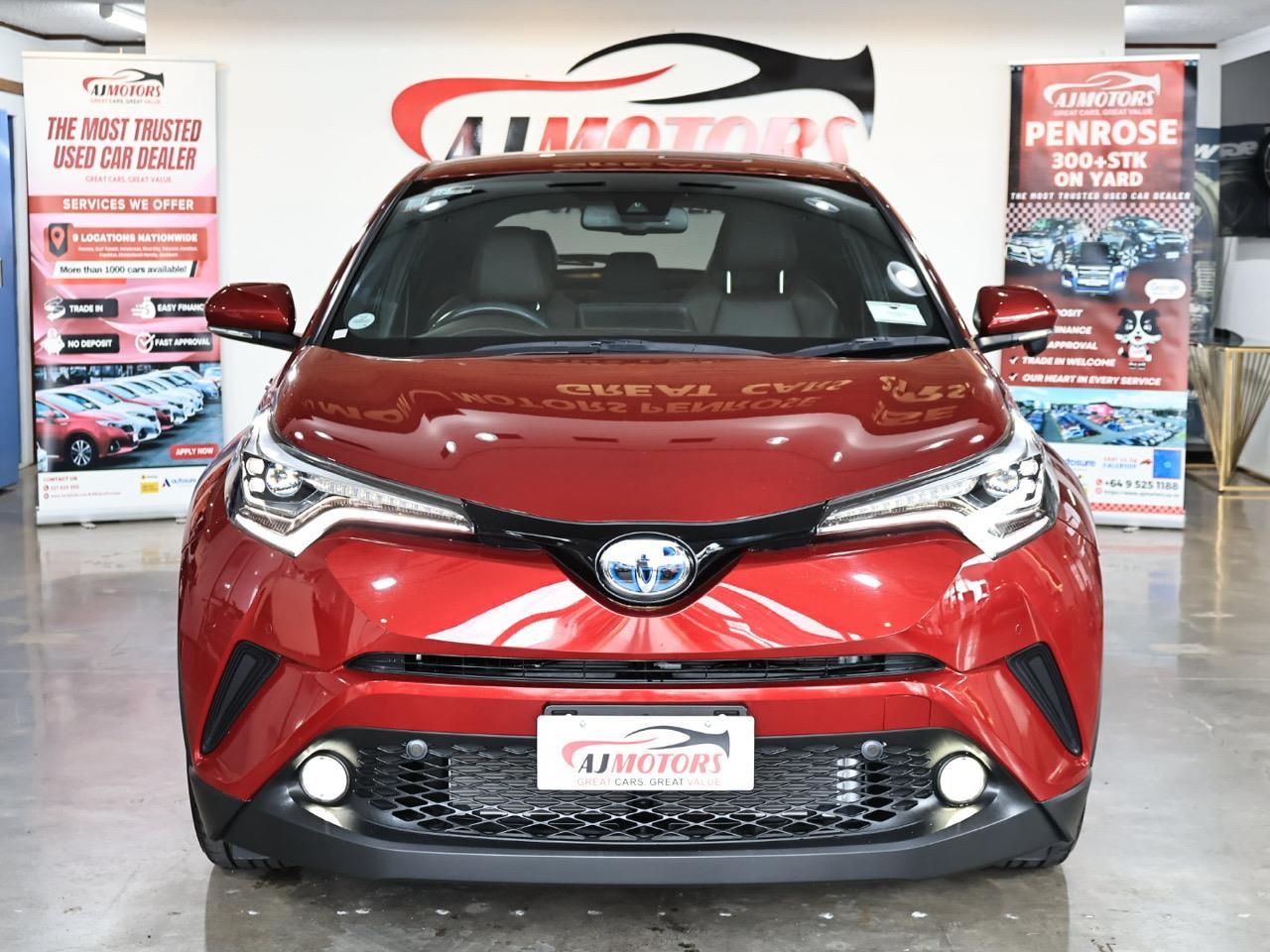 Vehicle image 2