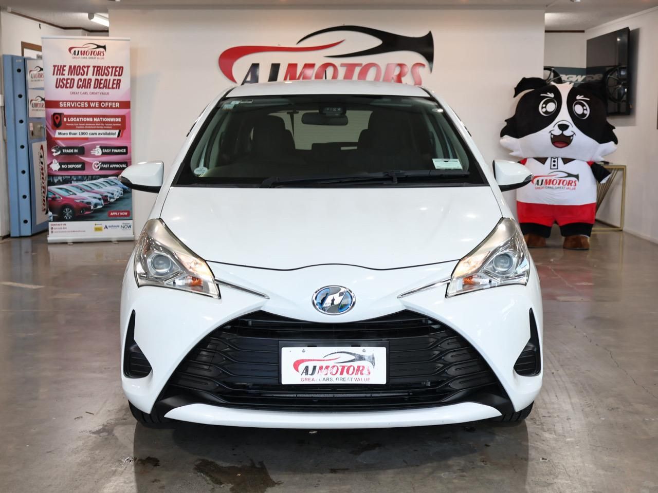 Vehicle image 2