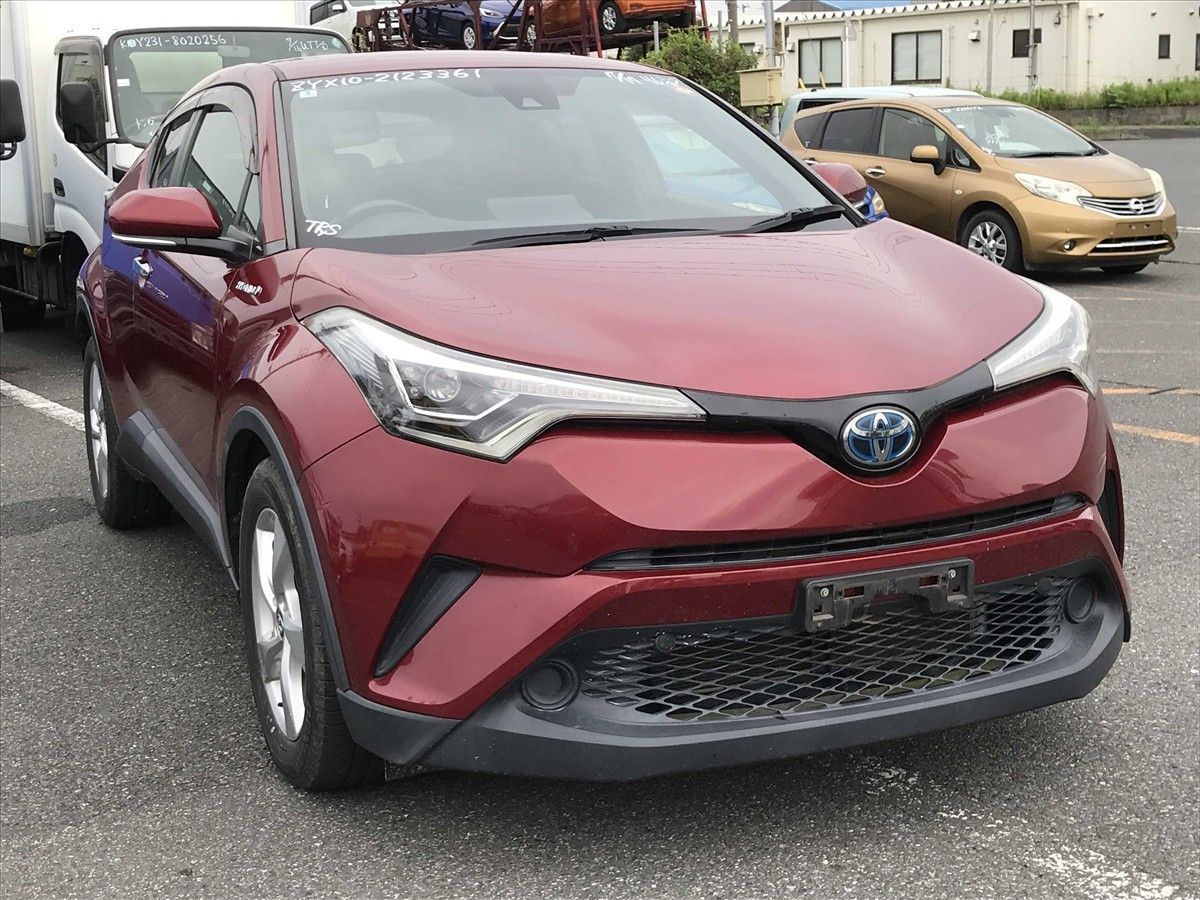 Vehicle image 1
