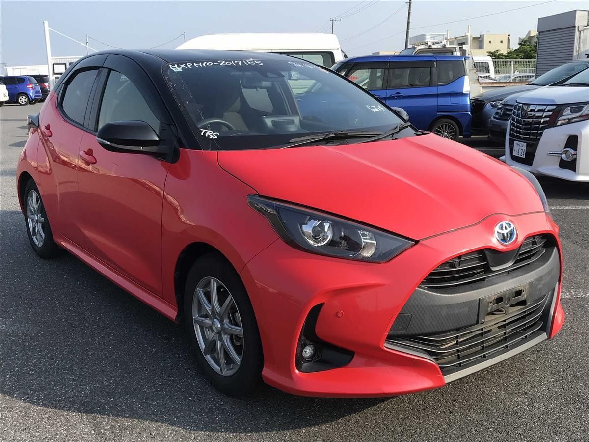 Vehicle image 1