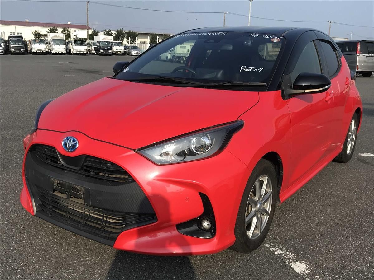 Vehicle image 4