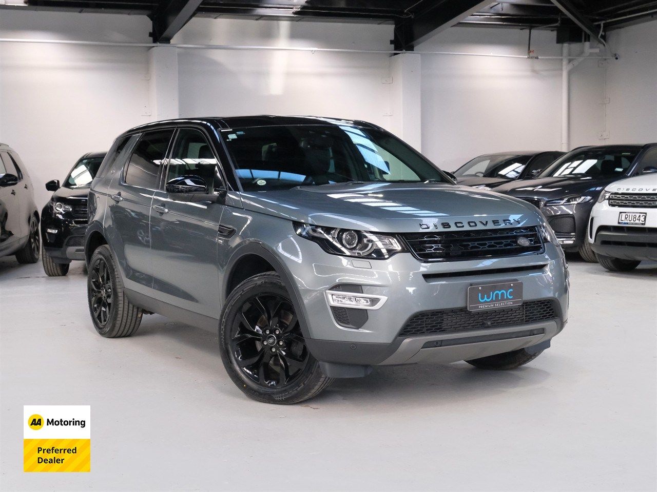 Vehicle image 1