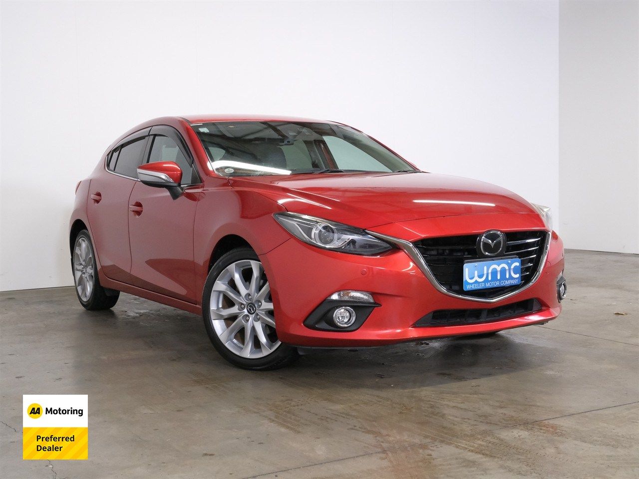 Vehicle image 1