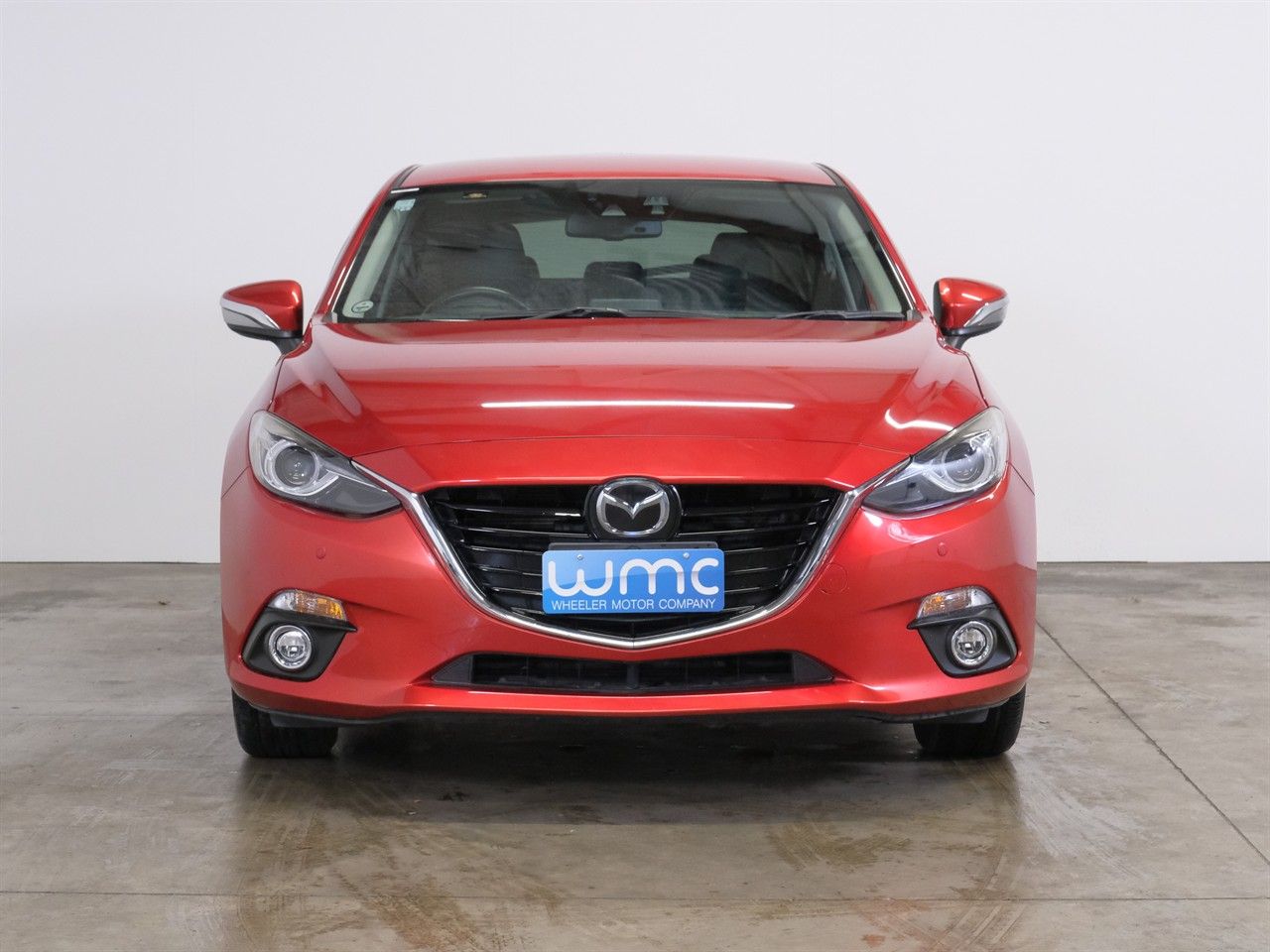 Vehicle image 3
