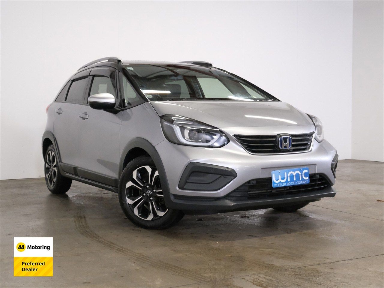 Vehicle image 1