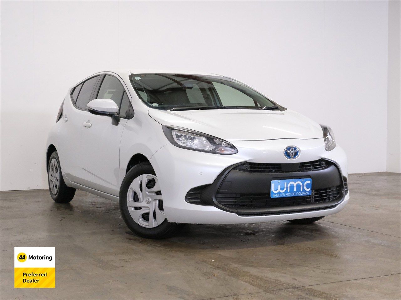 Vehicle image 1