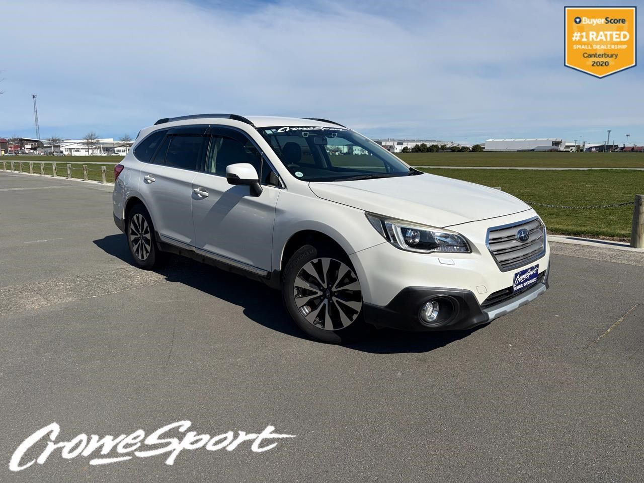 Vehicle image 1