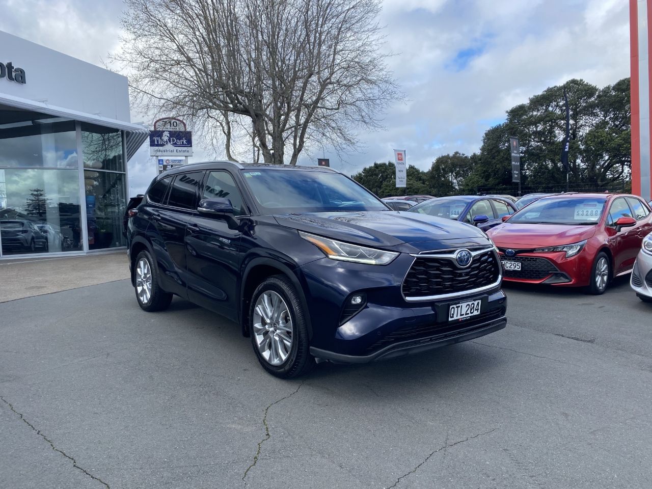 Vehicle image 1