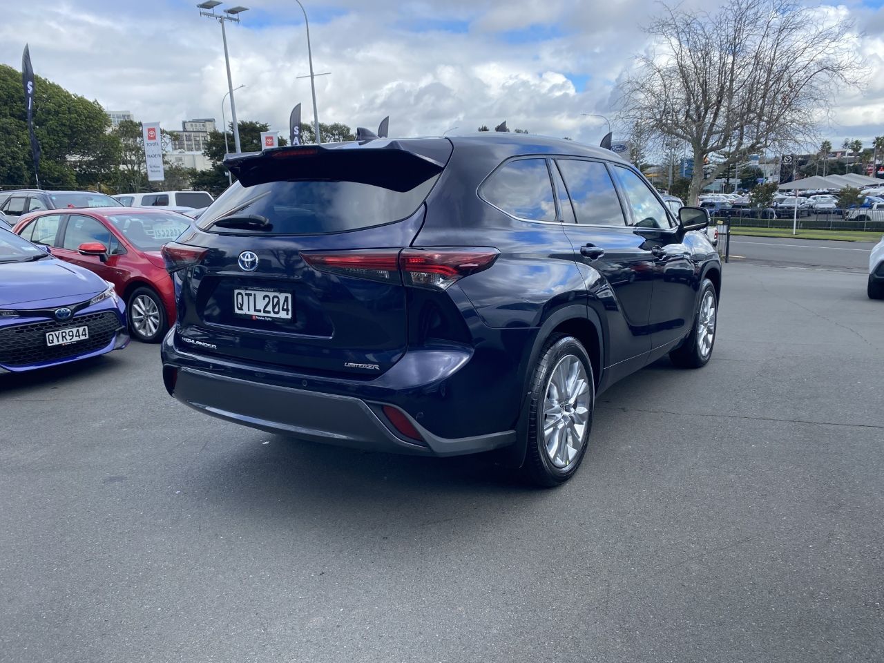 Vehicle image 2