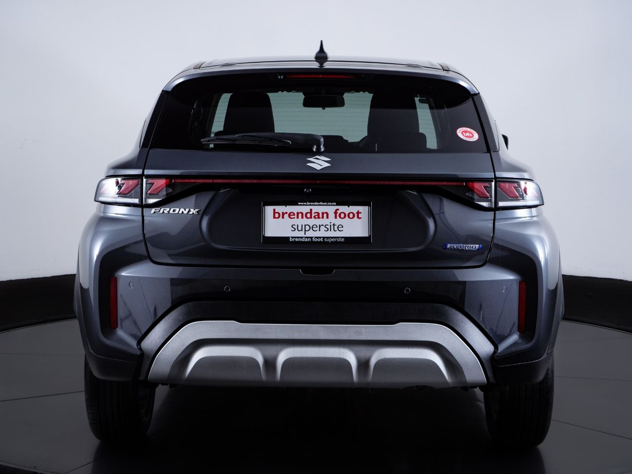 Vehicle image 2