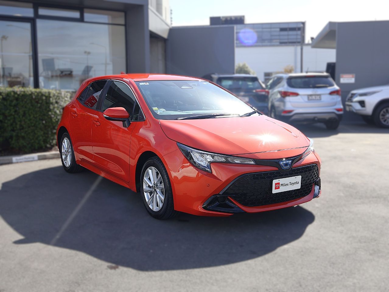 Vehicle image 1