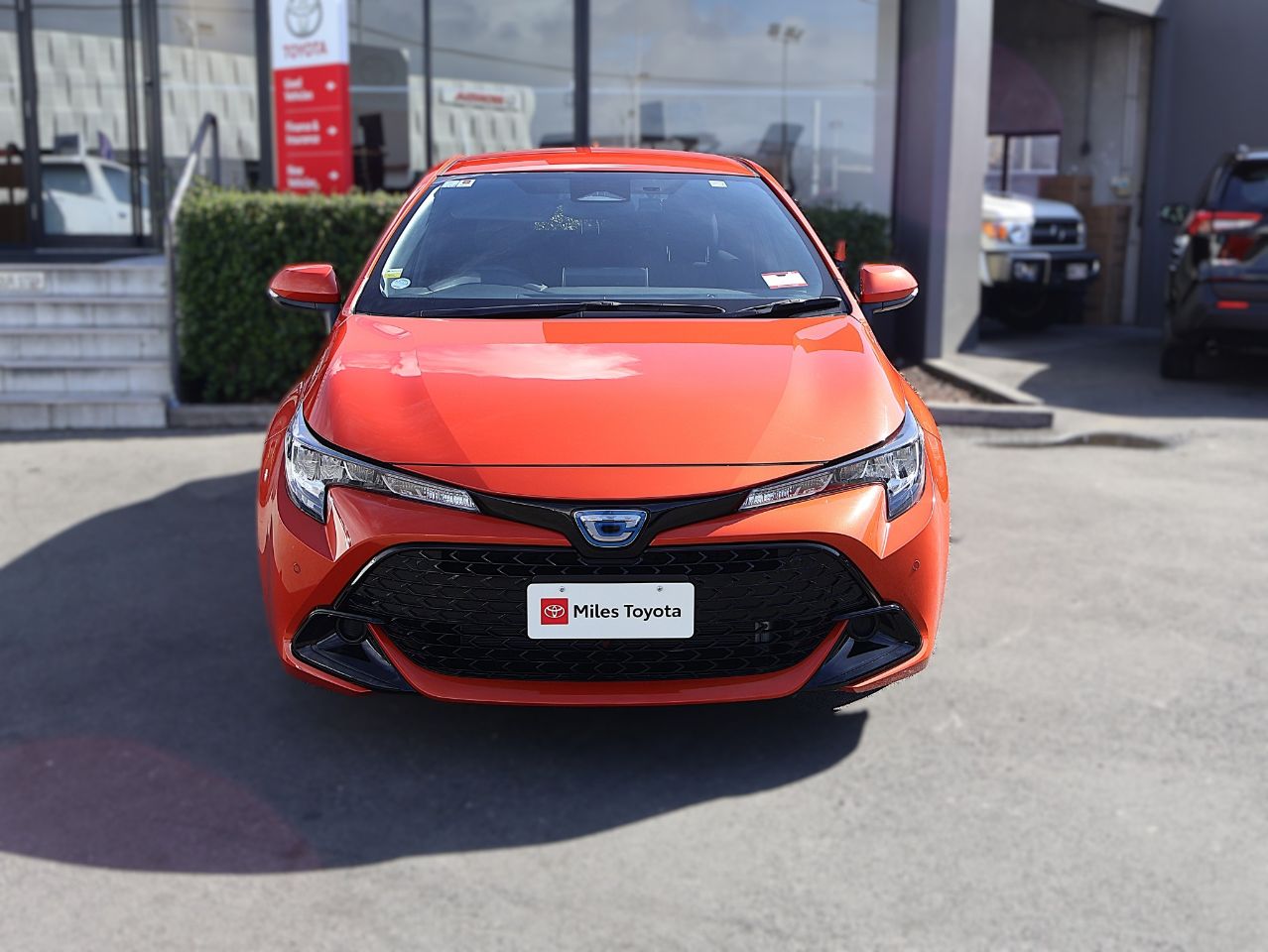 Vehicle image 2