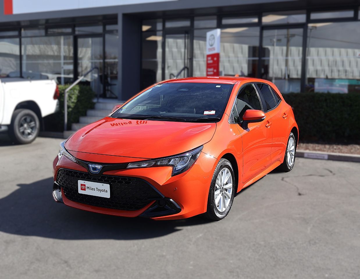 Vehicle image 3