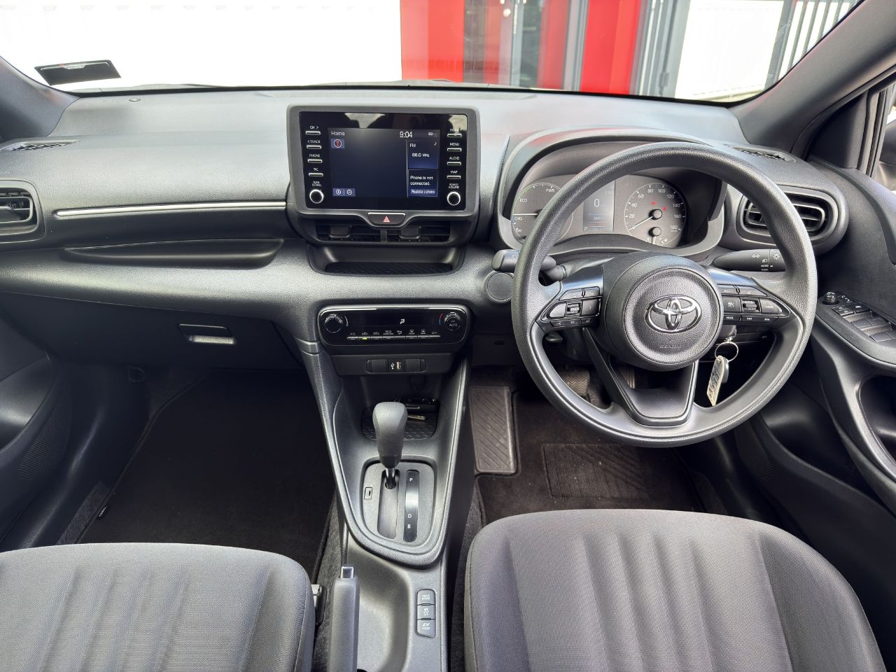 Vehicle image 2