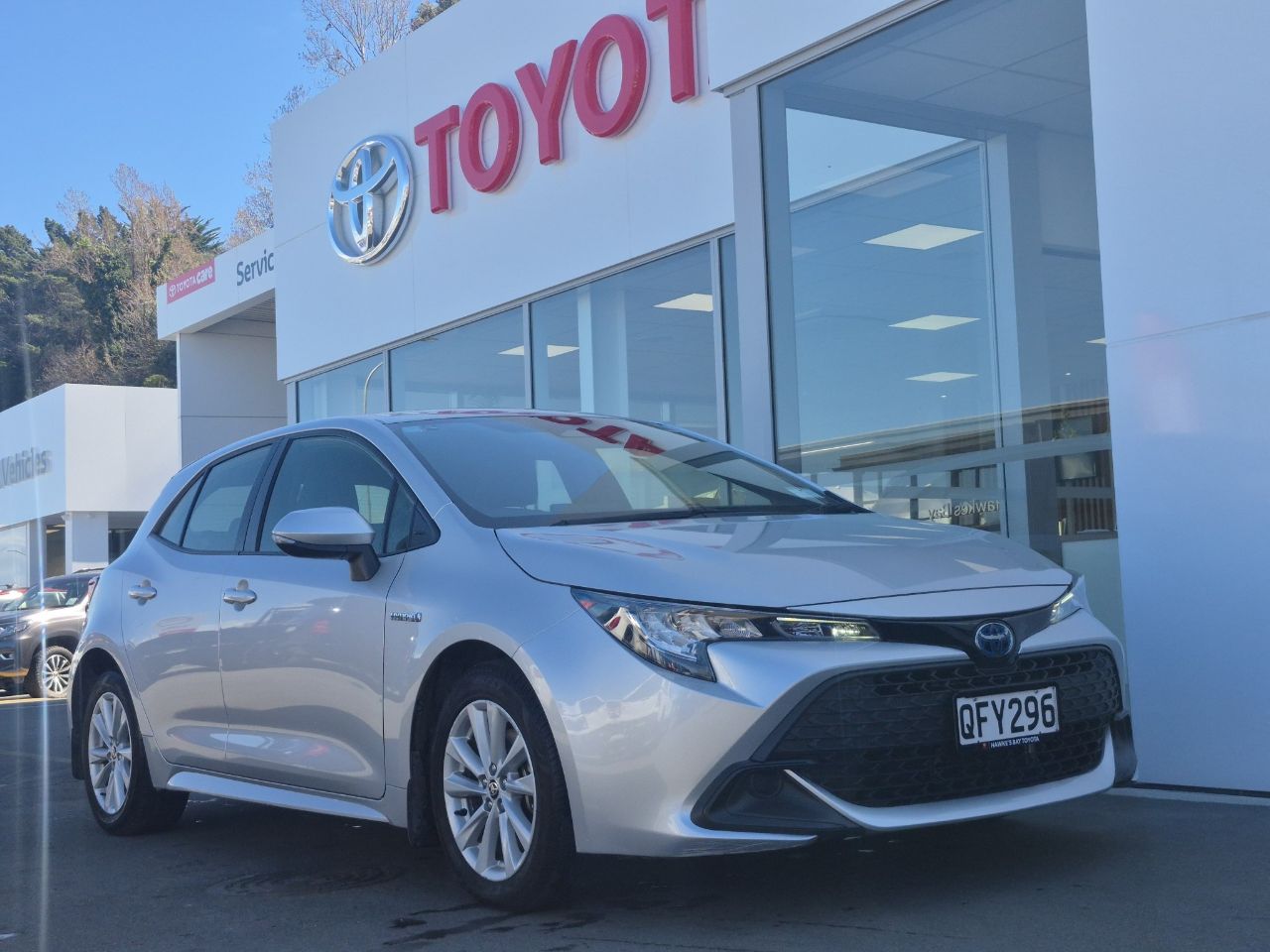 Vehicle image 1