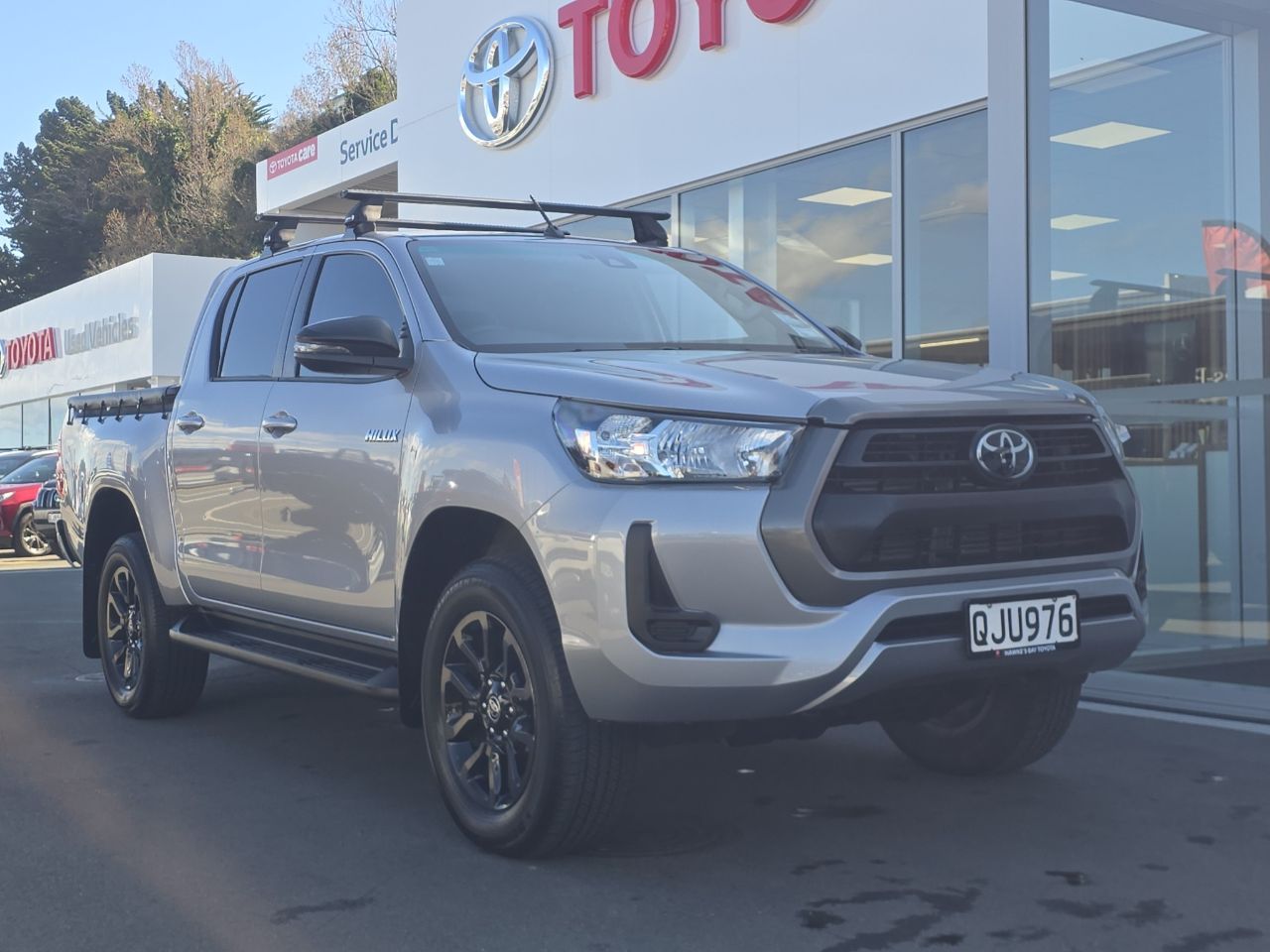 Vehicle image 1