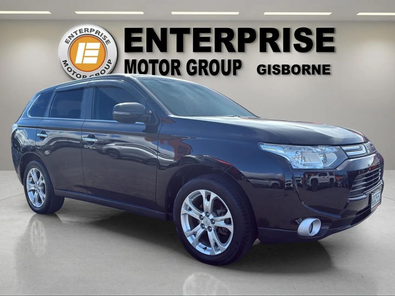 Vehicle image 1