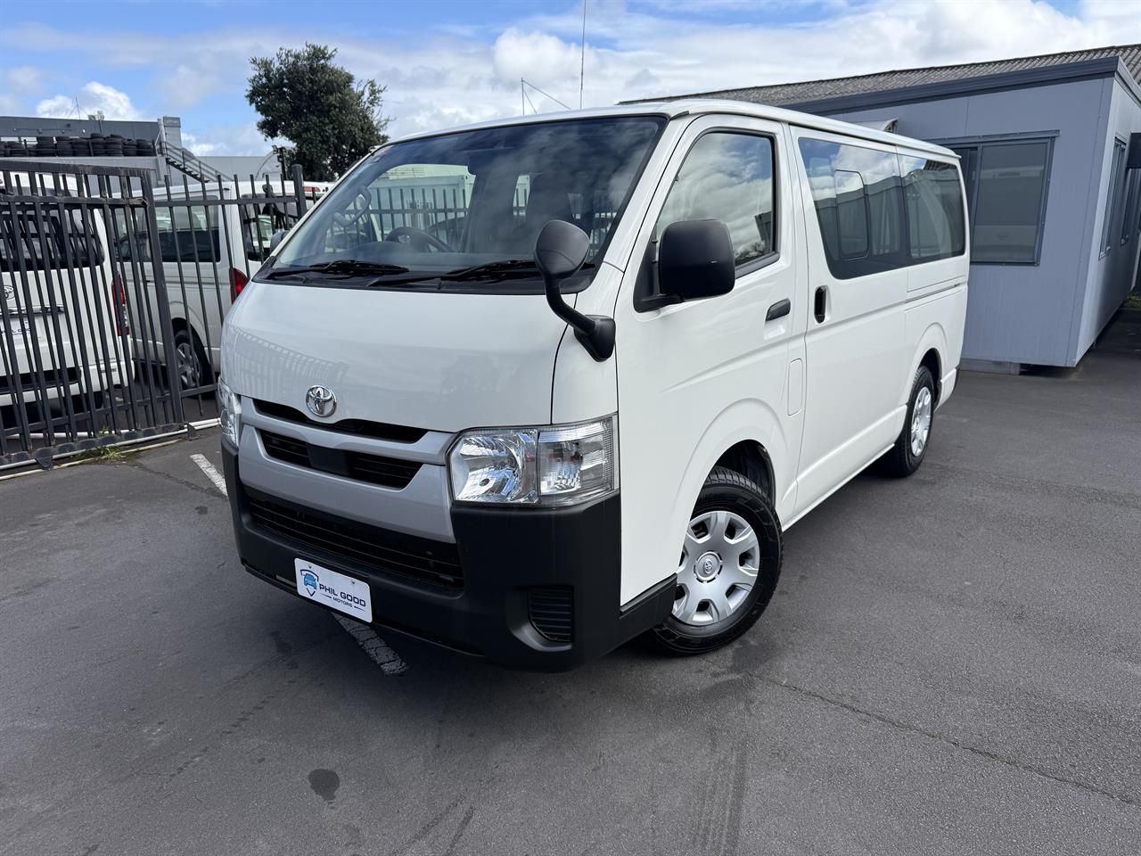 Vehicle image 2