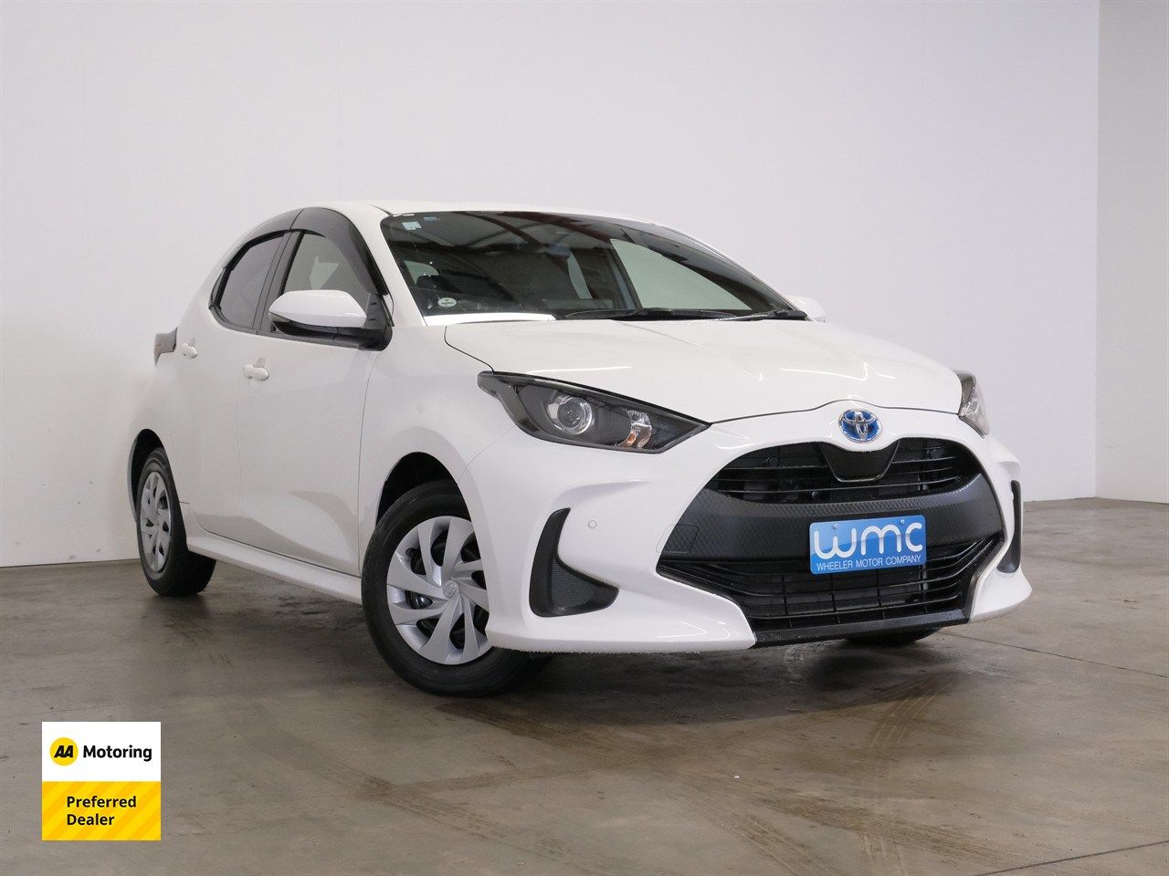 Vehicle image 1