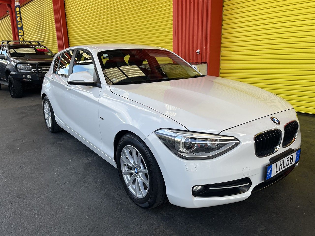 Vehicle image 1