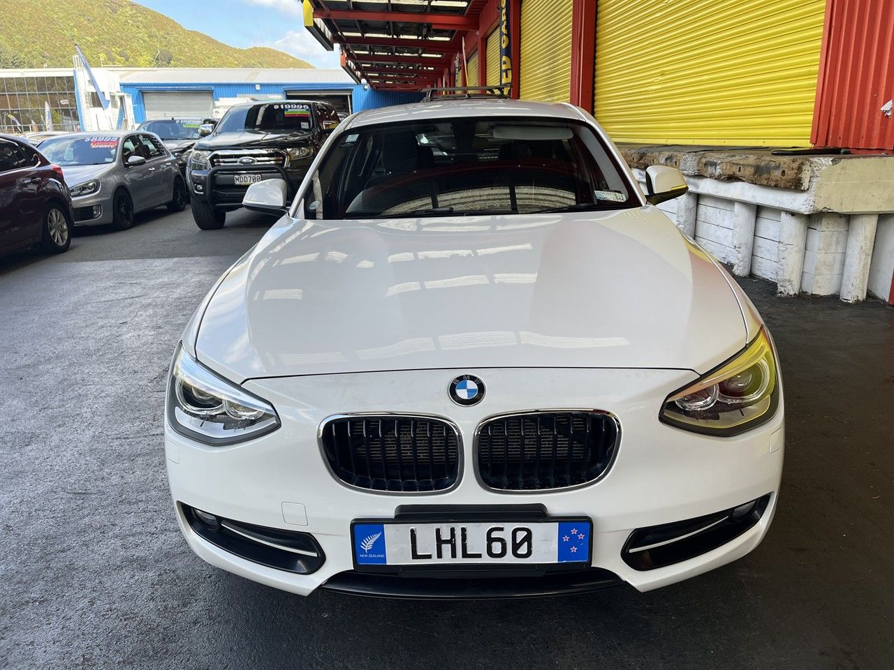 Vehicle image 2