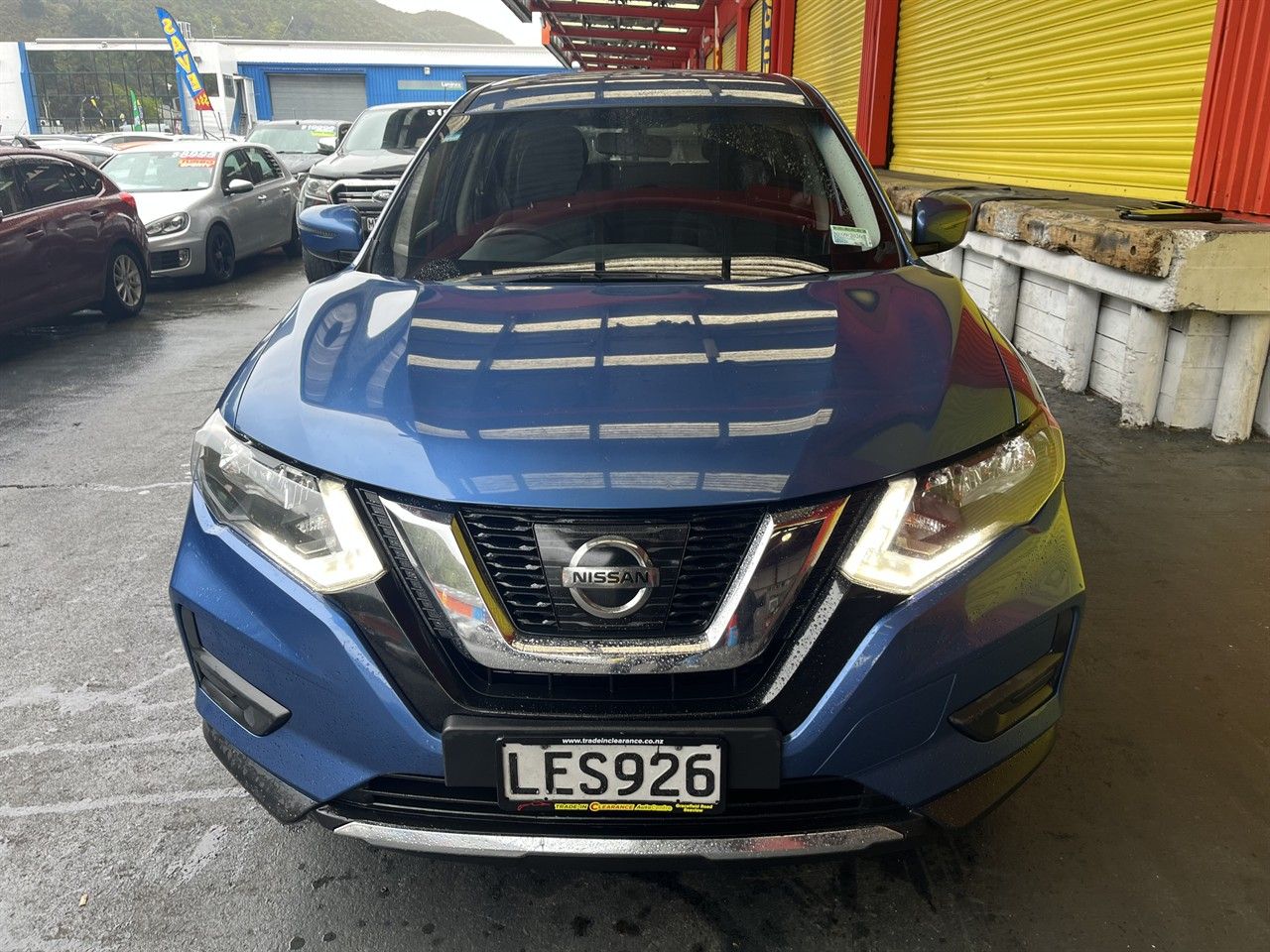Vehicle image 2