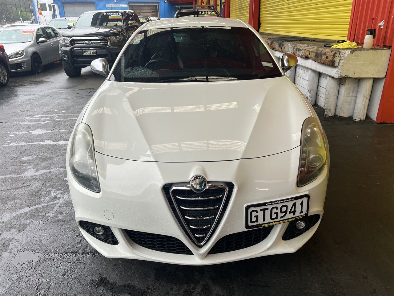 Vehicle image 2