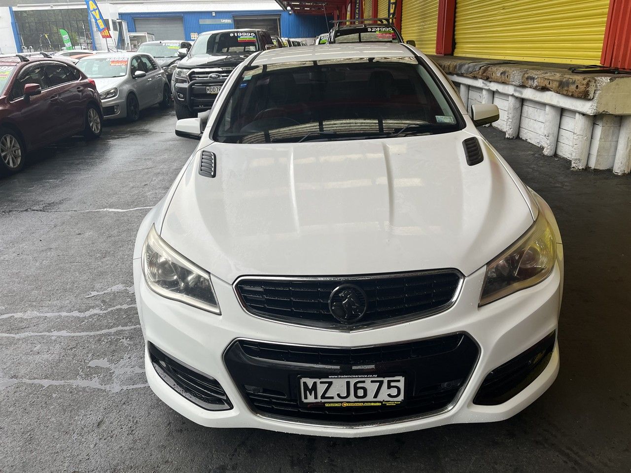 Vehicle image 2