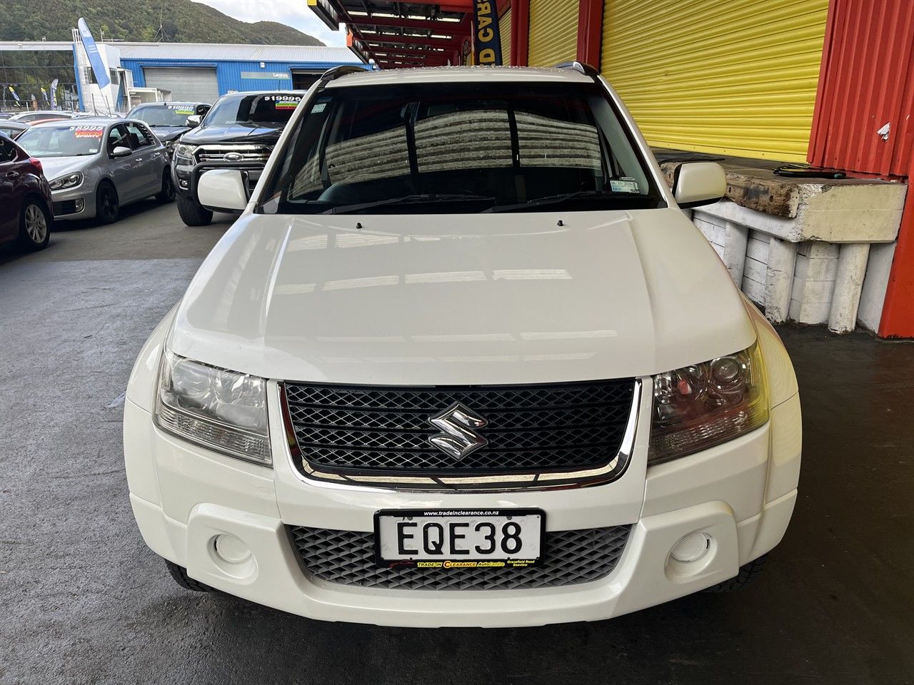 Vehicle image 2