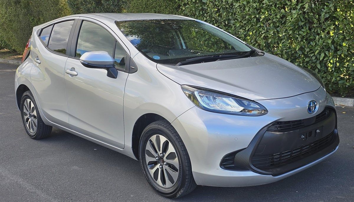 Vehicle image 1
