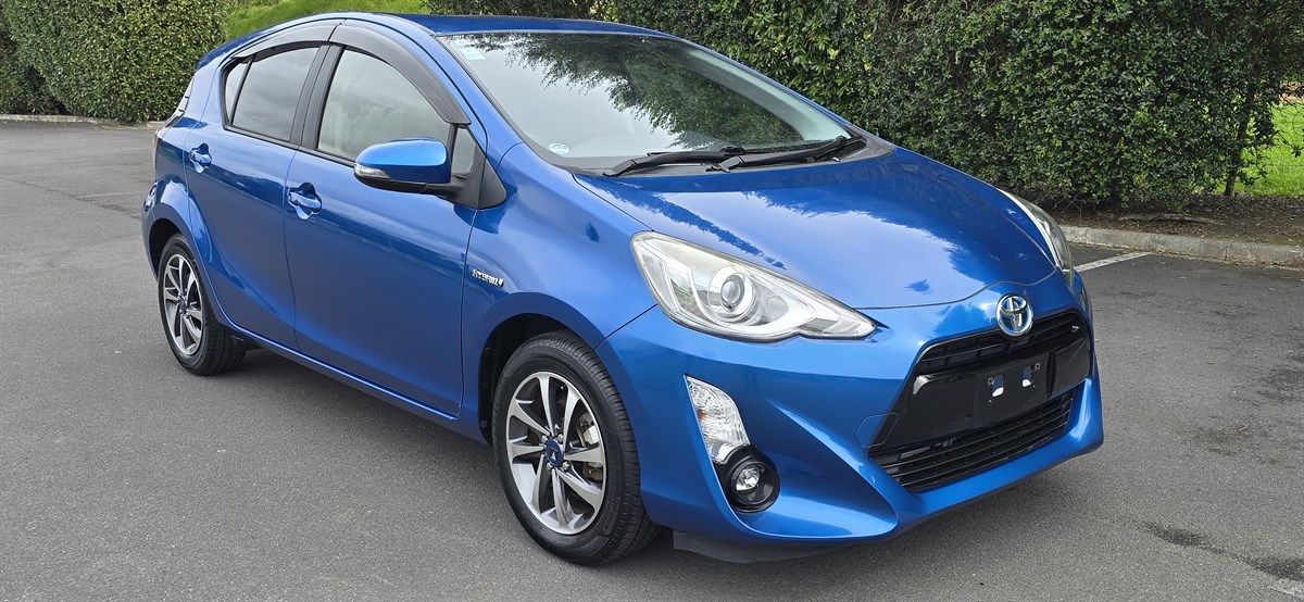 Vehicle image 1
