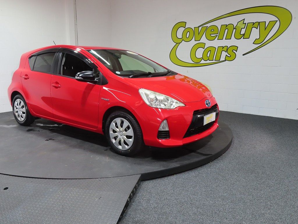 Vehicle image 1