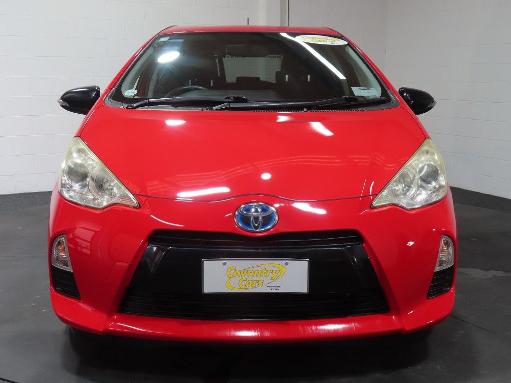 Vehicle image 2