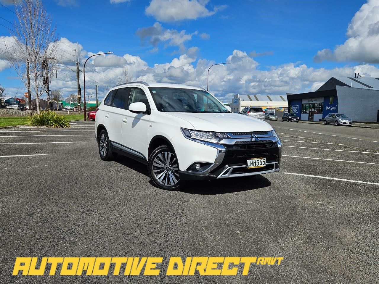 Vehicle image 1