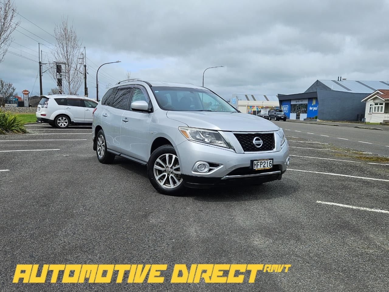 Vehicle image 1