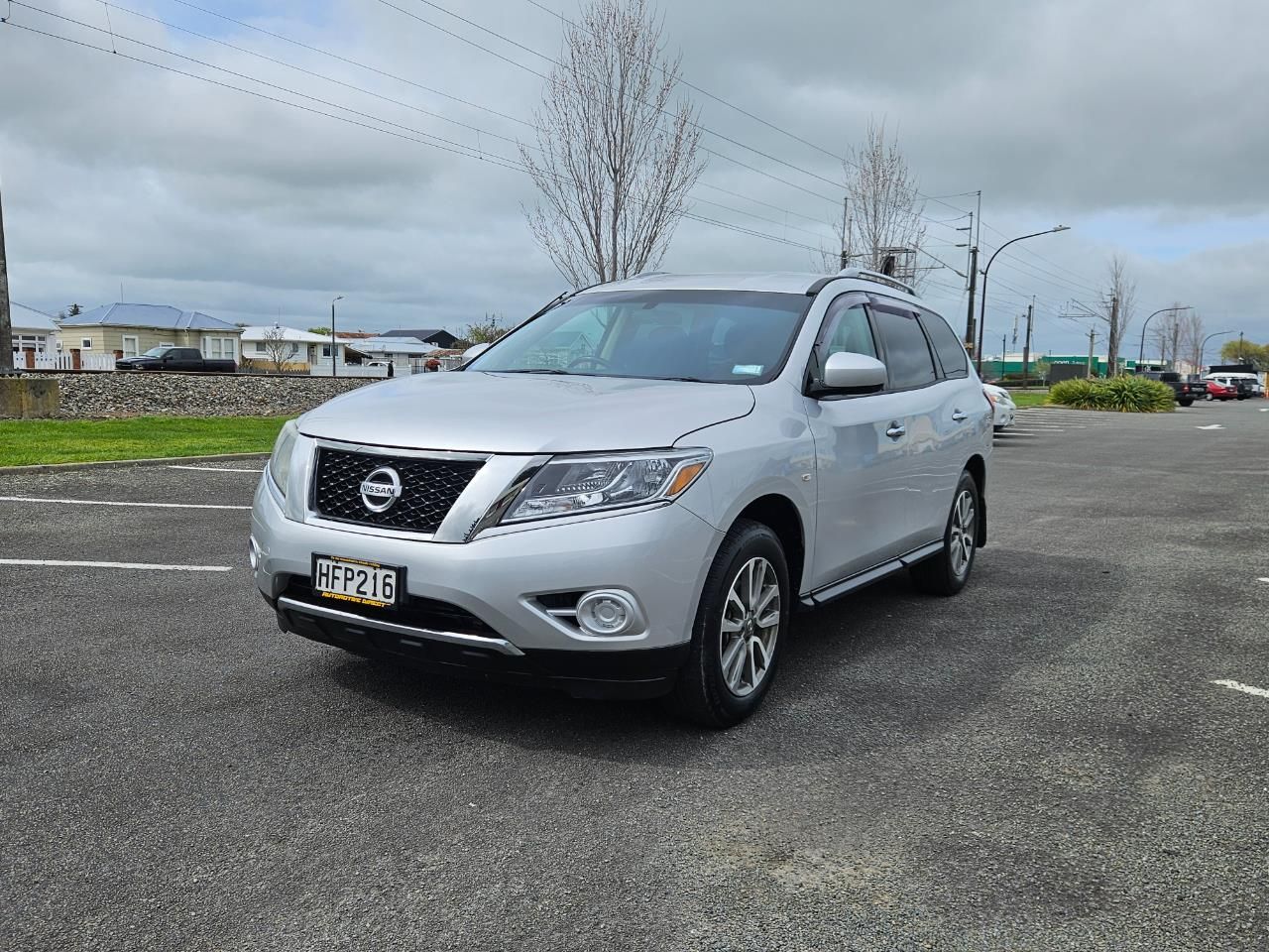 Vehicle image 2